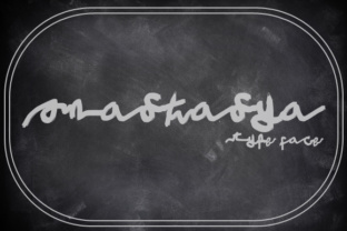 Anastasya Font for Web Design