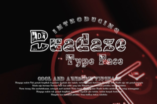 Buadaze: A Script Font That Elevates Web Design and Brand Identity