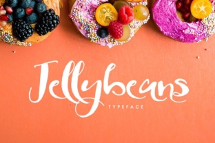 Jellybeans: A Designer’s Honest Review for Real-World Projects