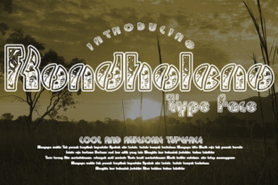 Rondholeno Font: A Marketer’s Secret for Campaign Clarity