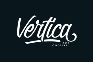 Vertica: A Stylish Font for Business